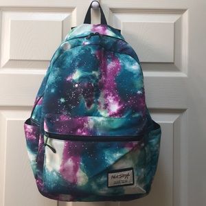 Hot Style Galaxy Backpack